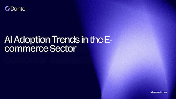 AI Adoption Trends in the Retail Sector