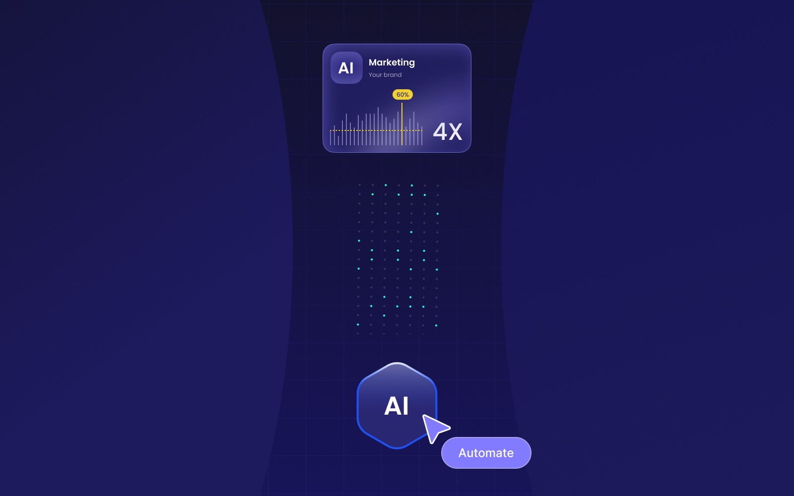 AI avatars enhancing customer experience and marketing insights