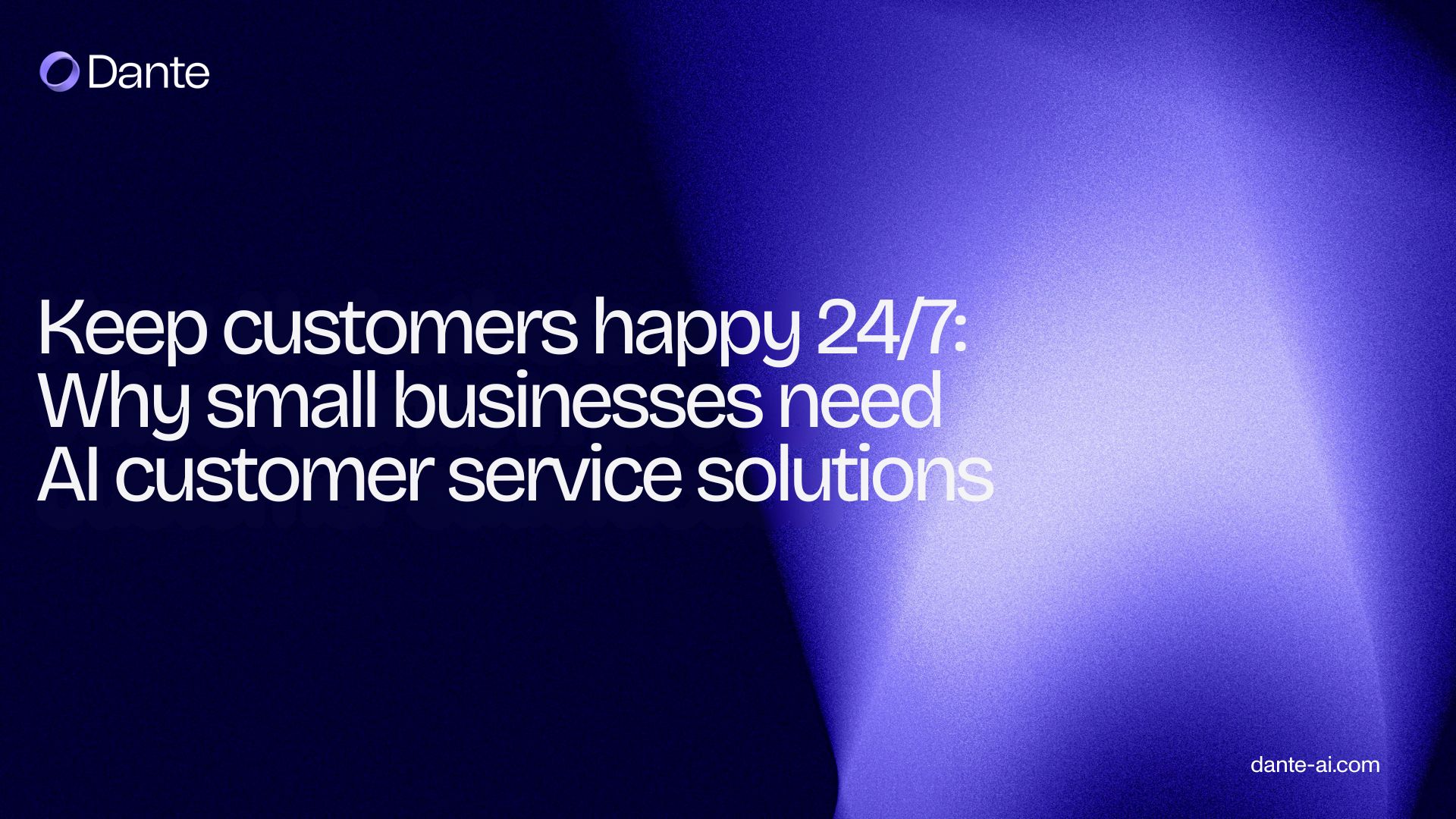 AI chatbots and AI voice agents enhancing customer service